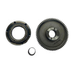 Puller Gear Starter Clutch Gasket Bolts Fits Yamaha Warrior 350 (1987-2004)