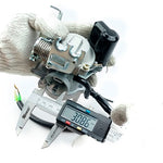Carburetor fit Honda CH80 Elite Scooter 1994-2007
