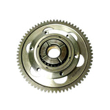 Starter Clutch Gear Gasket Fits Yamaha Grizzly Rhino 660 YFM660 4X4 (2003-2008)