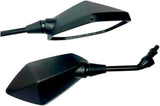 Rear Right and Left View Side Mirrors Fits Can-Am BRP Renegade Outlander ALL OPTIONS 715005366