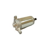 Starter Replacement Fits Yamaha YBR125 XT125 (2005-2014)