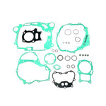 Gasket Set Fits Honda TRX250 TRX250EX Fourtrax Sportrax Recon (2001-2014)