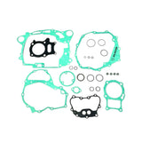 Gasket Set Fits Honda TRX250 TRX250EX Fourtrax Sportrax Recon (2001-2014)