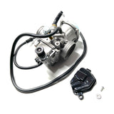 Carburetor Replacement Fits Honda Fourtrax TRX300 1988-2000 TRX 300