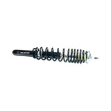 Front Right and Left Shock Absorbers Fits Polaris Ranger 400 500 570 800 ETX (2010-2022) 2 Pack