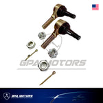 Tie Rod Ends Assembly Fits Kawasaki Suzuki Yamaha Arctic Cat Can-Am 51-1028