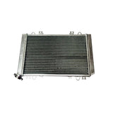 Radiator Assembly Replacement Fits Kawasaki Mule 3000 3010 3020 (2001-2008)