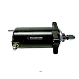 Starter Relay Motor Fits Sea Doo 717 720 GTI GTS GS SPX SPI XP GTX HX (1995-2004)