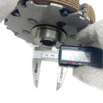 Wet Clutch Fit Yamaha Viking 700 YFM700 2014-2019
