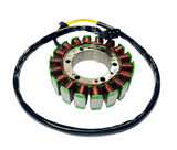 Stator Magneto Generator Coil Fits BMW F650GS F800GS F700GS F800GT (2009-2014)