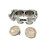 Cylinder Piston Gasket Kit Polaris RZR General 1000 XP 4 3023156 (2017-2025)