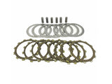 Clutch Plates Springs Fits Suzuki LTZ400 QuadSport (2003-2004)