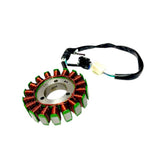 Stator Alternator Generator Assembly Fits Yamaha R3 YZFR3 YZF-R3 (2015-2018)
