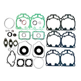 Gasket Set Fits Snowmobile Ski Doo GSX 800HO/MXZ 800HO X (09-711285) (2003-2007)
