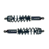 Front Left and Right Shock Absorbers Fits Can-Am Commander 800 1000 R (2011-2018) 2Pack