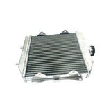 Radiator Assembly Fits Honda Rancher Foreman TRX420 TRX500 (2007-2014)