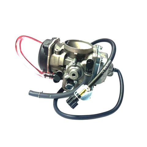 Carburetor Fits Suzuki Vinson 500 LTA500 (2002-2007)