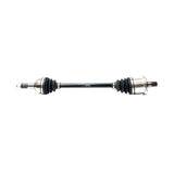 Rear CV Axle Half Drive Shaft Fits Can-Am Maverick 1000R XXC (2014-2015)