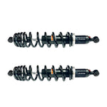 Rear Left and Right Shock Absorbers Fits Can-Am Commander 800 1000 R (2011-2018) 2 Pack