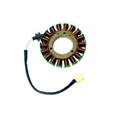 Magneto Stator Assembly Replacement Fits Kawasaki VN1500 VN1600 Vulcan (1999-2008) 21003-137