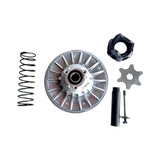 Secondary Clutch fits Can-Am Outlander 400 650 800 Defender HD5 TRAXTER (2007-2023)
