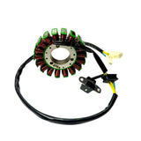 Stator Alternator Generator Fits Suzuki SV650 SV650S (1999-2002)