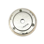 One Way Starter Clutch Gaskets fits Polaris Predator 90 2001-2006 ¨HEADY DUTY¨