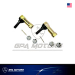 Tie Rod Ends Fits Can-Am Outlander Max 1000 R 800R 500 650 850 (2000-2018)