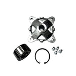 Front Wheel Hub Fits Polaris Scrambler Sportsman 330 400 500 570 600 800 (2010-2023)