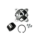 Front Wheel Hub Fits Polaris Scrambler Sportsman 330 400 500 570 600 800 (2010-2023)