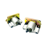 Rear Left and Right Brake Caliper Fits with Polaris RZR Ranger 500 570 700 800 900 (2009-2021)