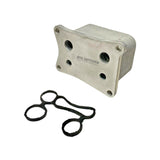 Oil radiator and Seal Fits For Can-Am Commander Outlander Renegade 570 650 800 1000 (2011-2018)