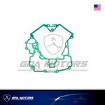 Gasket Set Fits Can Am Commander Outlander Renegade Maverick 800 1000 (2011-2017)