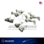 Rocker Arms Set & Shafts Kit Fits Honda Sportrax TRX400EX TRX400 XR400R (1999-2008)