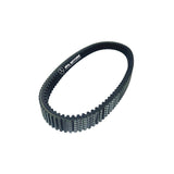 Heavy Duty Carbon Belt Fits Yamaha Kodiak Grizzly 700 YFM700 (2007-2023)