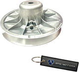 Secondary Clutch Fits Polaris Ranger RZR Crew/XP 900 (2014-2019)