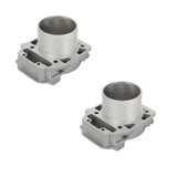 Cylinder Piston Gasket Rebuild Kit Fits Can-Am Bombardier BRP Outlander Commander Renegade 800 (2007-2015)