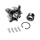 Front Wheel Hub Fits Polaris Scrambler Sportsman 330 400 500 570 600 800 (2010-2023)