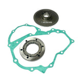 Starter Clutch Gasket Fits Honda Recon 250 TRX250 TM TE (1997-2022)