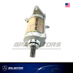 Starter Relay Motor Fits CFMoto 800 X8 Z8 U8 UForce ZForce Cforce (2013-2020)