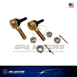 Tie Rod Ends Assembly Fits Kawasaki Suzuki Yamaha Arctic Cat Can-Am 51-1028
