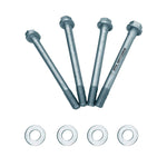 Cylinder Bolts Cylinder fit Yamaha Raptor Grizzly Rhino 660 YFM660