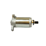 Starter Replacement Fits Yamaha YBR125 XT125 (2005-2014)