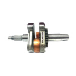 Crankshaft Assembly fits Honda Sportrax 400 TRX400X TRX400EX (1999-2014)