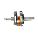 Crankshaft Assembly fits Honda Sportrax 400 TRX400X TRX400EX (1999-2014)