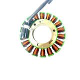 Magneto Stator Assembly Replacement Fits Kawasaki VN1500 VN1600 Vulcan (1999-2008) 21003-137