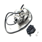 Carburetor Replacement Fits Honda Fourtrax TRX300 1988-2000 TRX 300