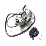 Carburetor Replacement Fits Honda Fourtrax TRX300 1988-2000 TRX 300