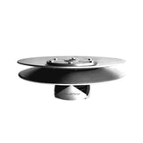 DRIVENCO Secondary Clutch Assembly Fits John Deere Gator AM140967