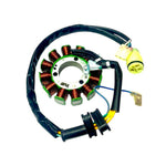 Stator Alternator Generator Fits Honda TRX300 Fourtrax 300 (1992-2000)